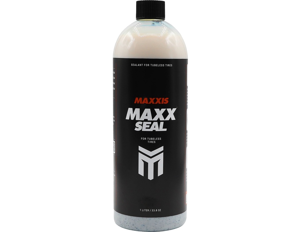 Tubeless és defektmentesítő folyadék Maxxis MAXX Seal 1000ml