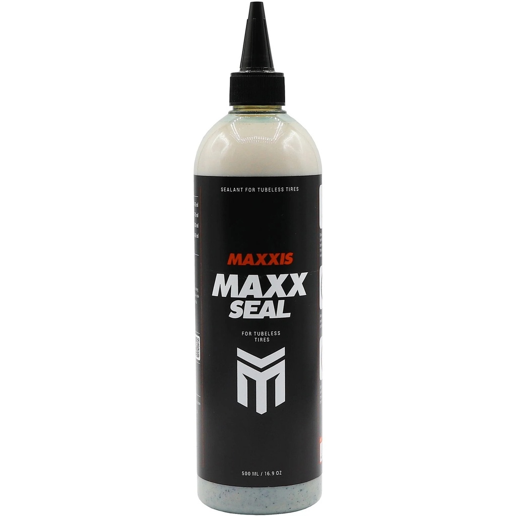 Tubeless és defektmentesítő folyadék Maxxis MAXX Seal 500ml