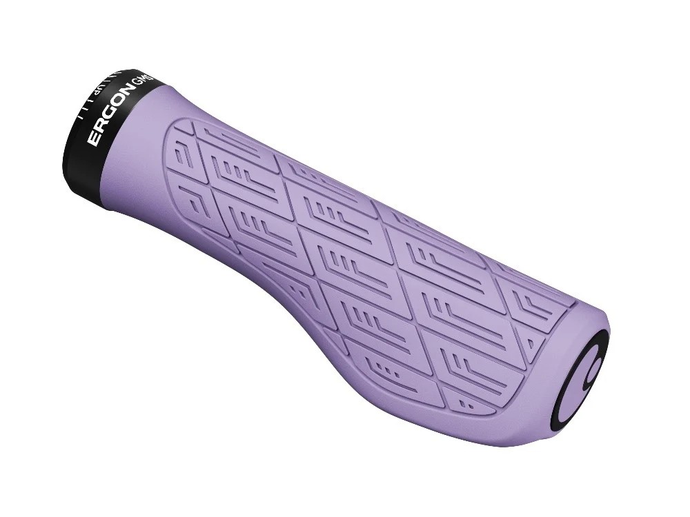 Markolat Ergon AM/Dirt GMS Small szarv nélkül Lunar Lilac ÚJDONSÁG!