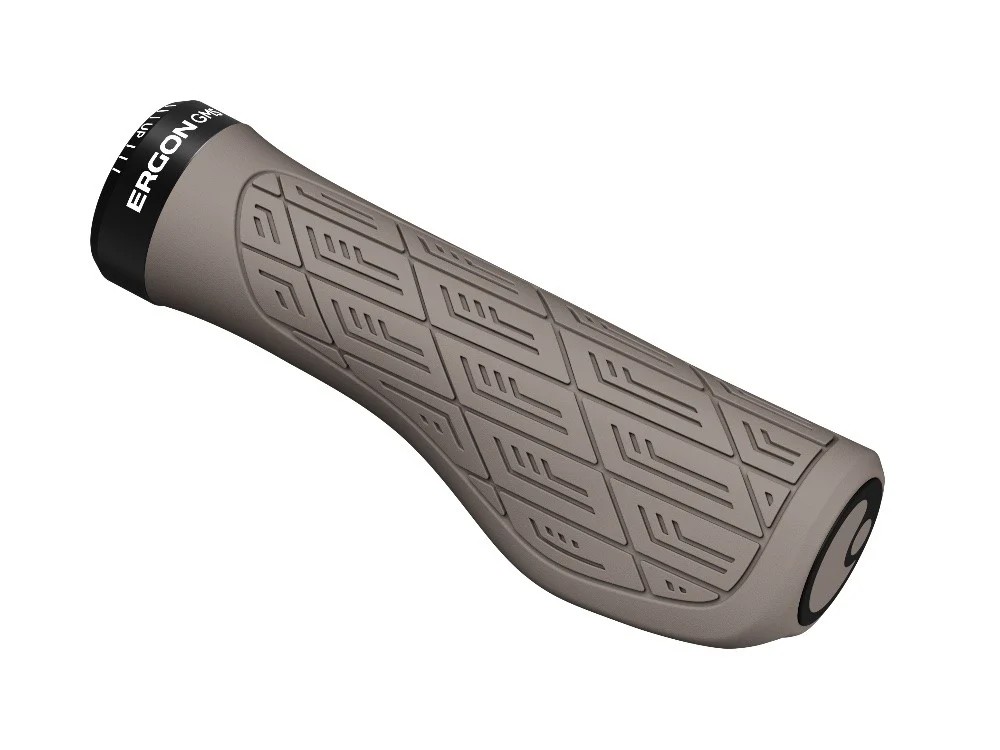 Markolat Ergon AM/Dirt GMS Large szarv nélkül Slay Grey ÚJDONSÁG!