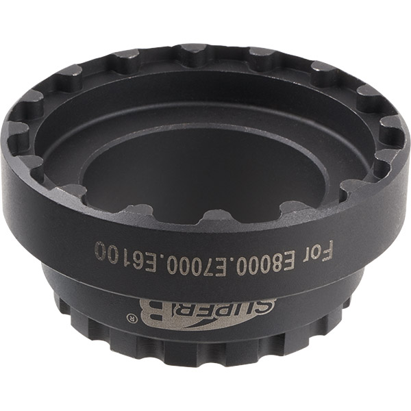 Szerszám SB CL Shmn Lockring