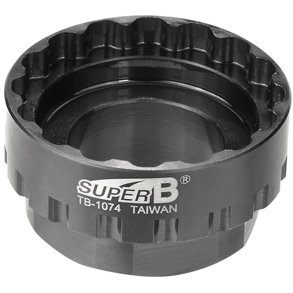 Szerszám SB CL Shmn Lockring