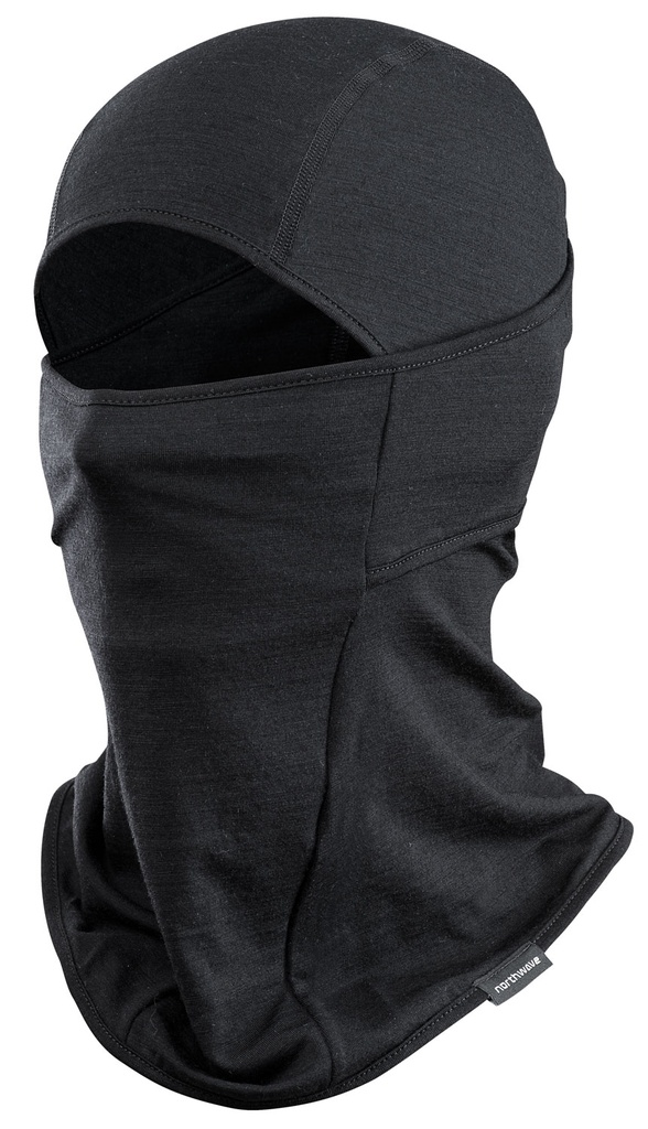 Sapka NW téli MERINO BALACLAVA
