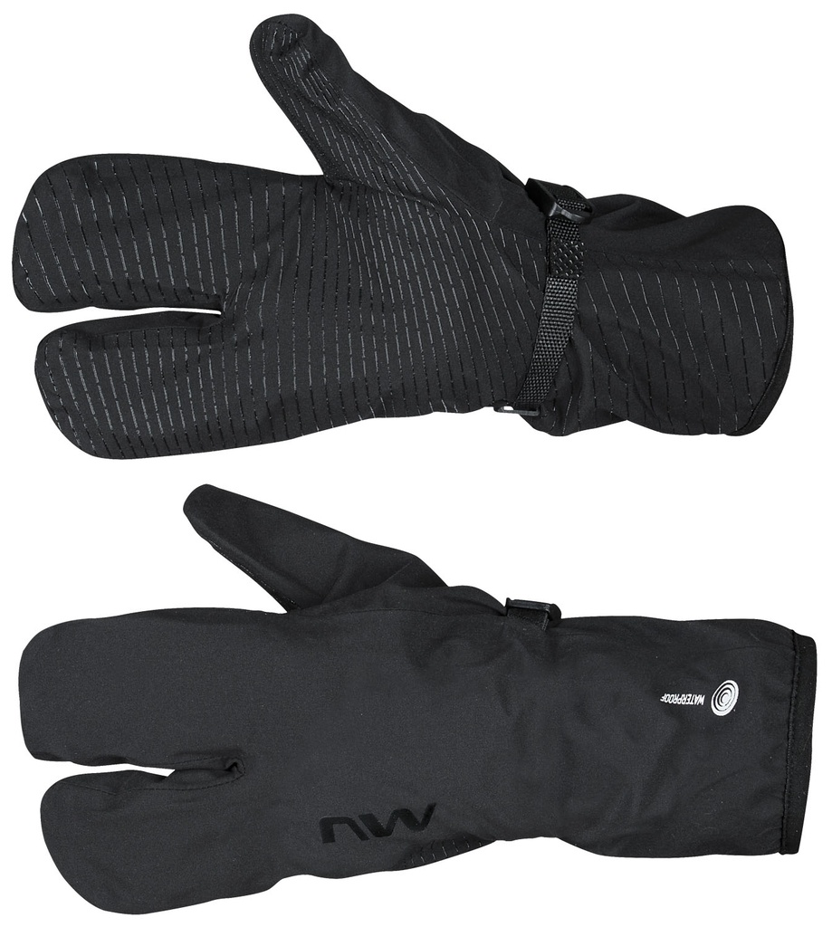 Kesztyű NW téli MEMBRANA L/XL