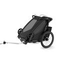 Utánfutó TH Chariot Sport2