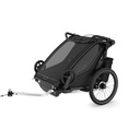 Utánfutó TH Chariot Sport2