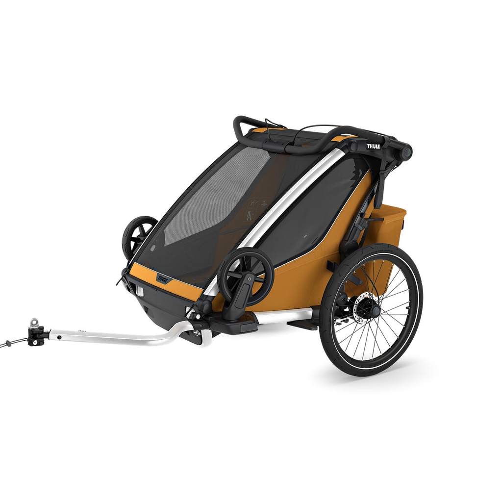 Utánfutó TH Chariot Sport2