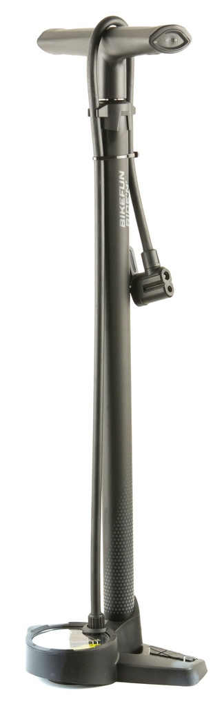Pumpa BF Vector Floor Steel