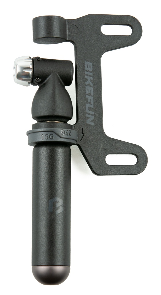 Pumpa BF AirShot CO2