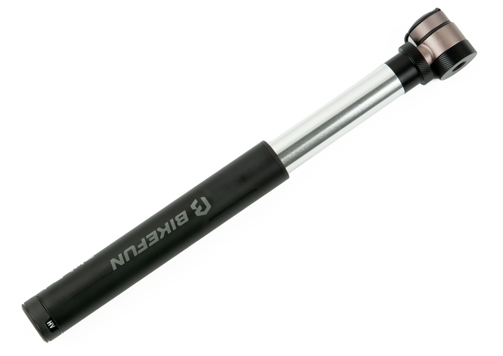 Pumpa BF PocketJet Mini Alu