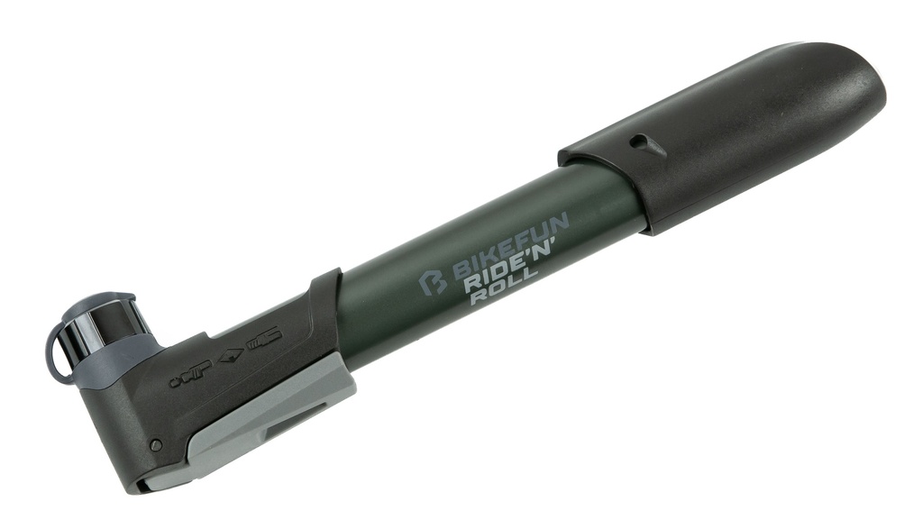 Pumpa BF Cyclone Mini Alu