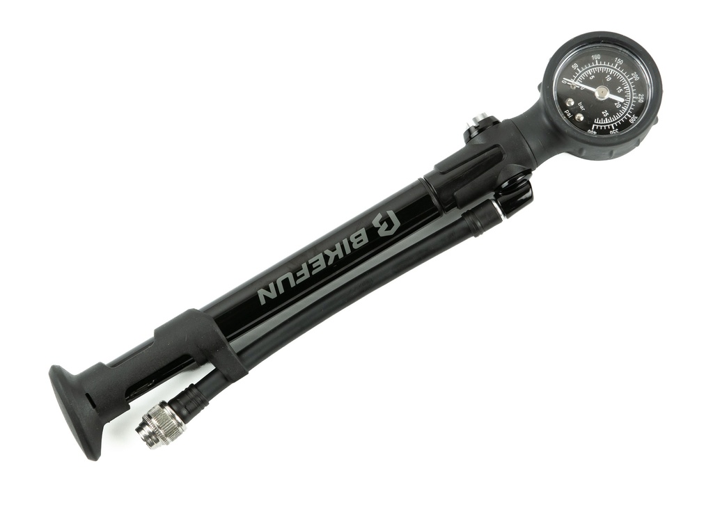Pumpa BF DialPro Shock