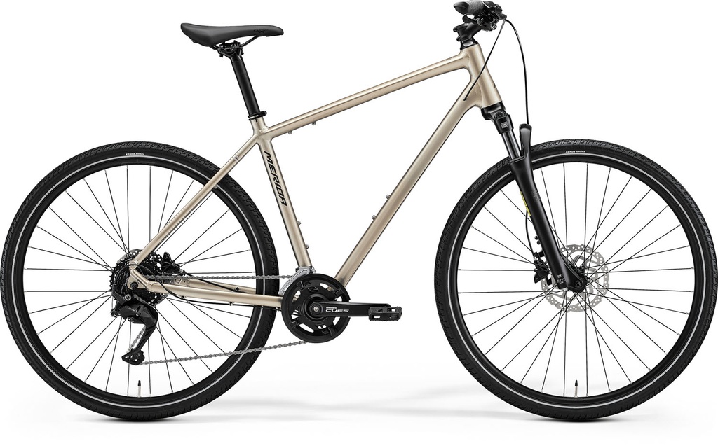 MERIDA CROSSWAY 100 M KRÉM (SZÜRKE)