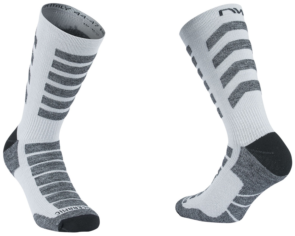 Zokni NW téli HUSKY CERAMIC