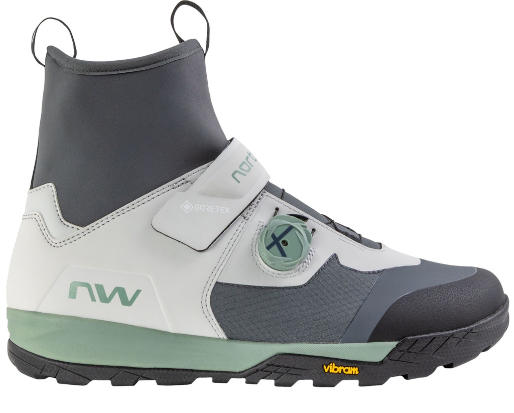 Cipő NW MTB KINGROCK PLUS GTX