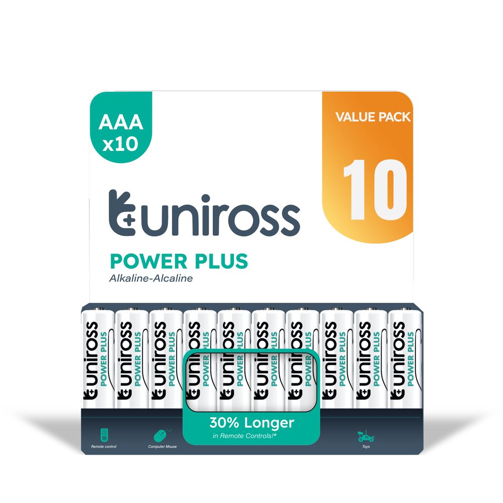 Elem Uniross LR03/AAA alkáli