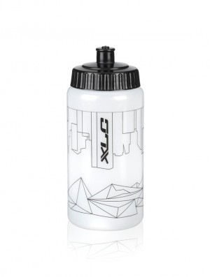 Kulacs 500ml City of Mountains WB-K04