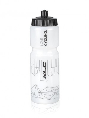 Kulacs 750ml City of Mountains WB-K04