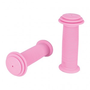 Markolat gyerek 100mm, 180g, pink, kraton, ütközésvédelem GR-G18