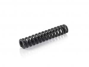 XLC SP-X12 rugós nyeregcső cserarugó 27,2mm kemény (85-100kg)