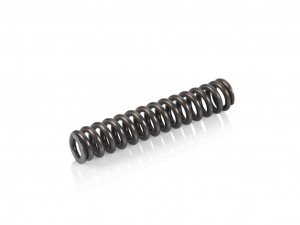 XLC SP-X12 rugós nyeregcső cserarugó 27,2mm közép (65-85kg)