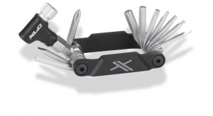 Szerszám mini multitool Q széria 12 részes TO-M14