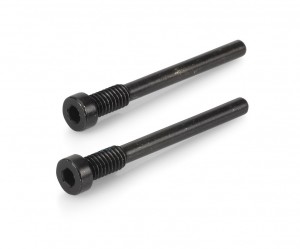 Tárcsafékbetét rögzítő csavar készlet M4x36 (pár) Hayes Ryde/Dyno