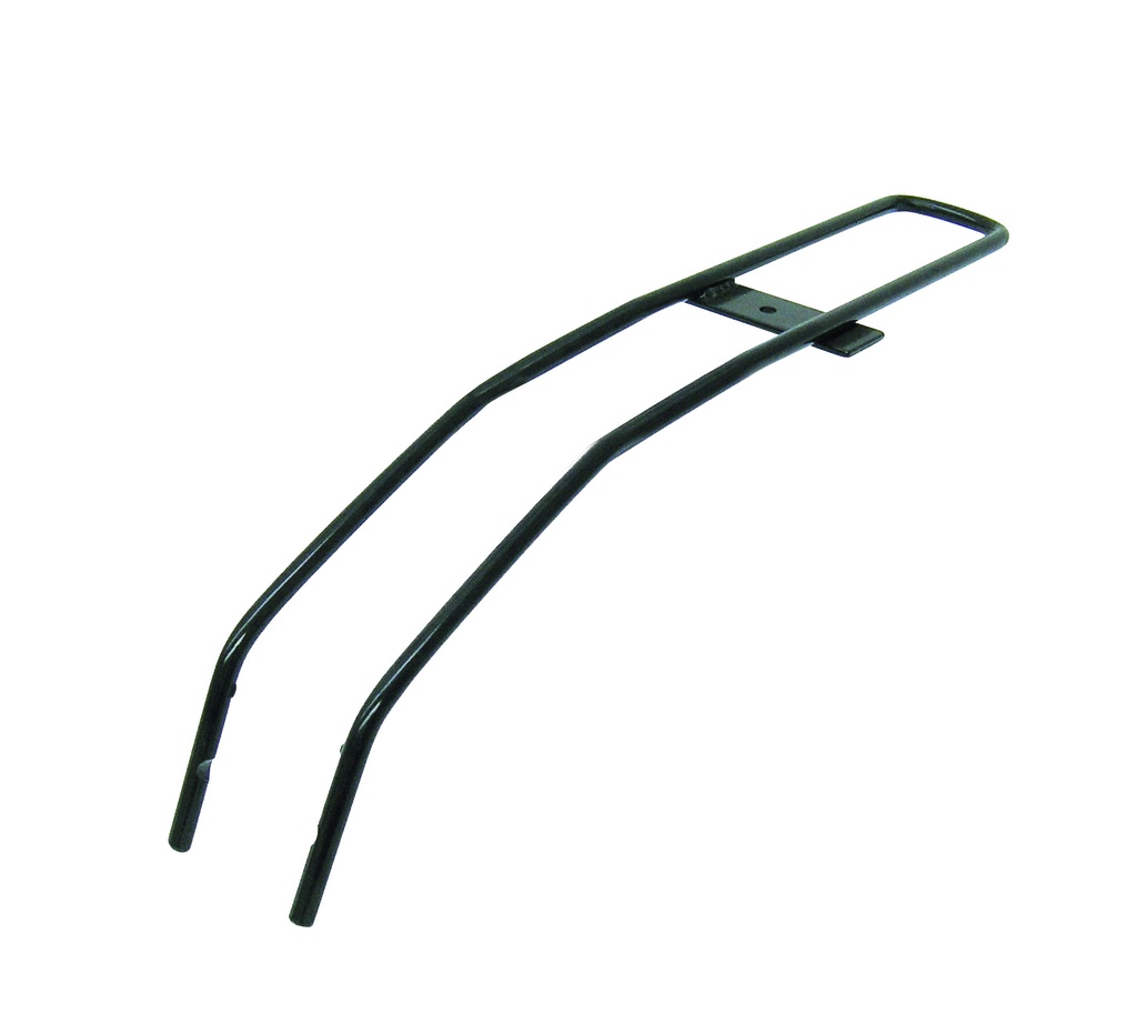 Gyermekülés konzol BIKEFUN Standard üléshez extra hosszú