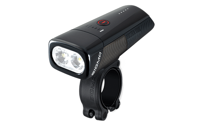 Lámpa Sigma első Buster 1100