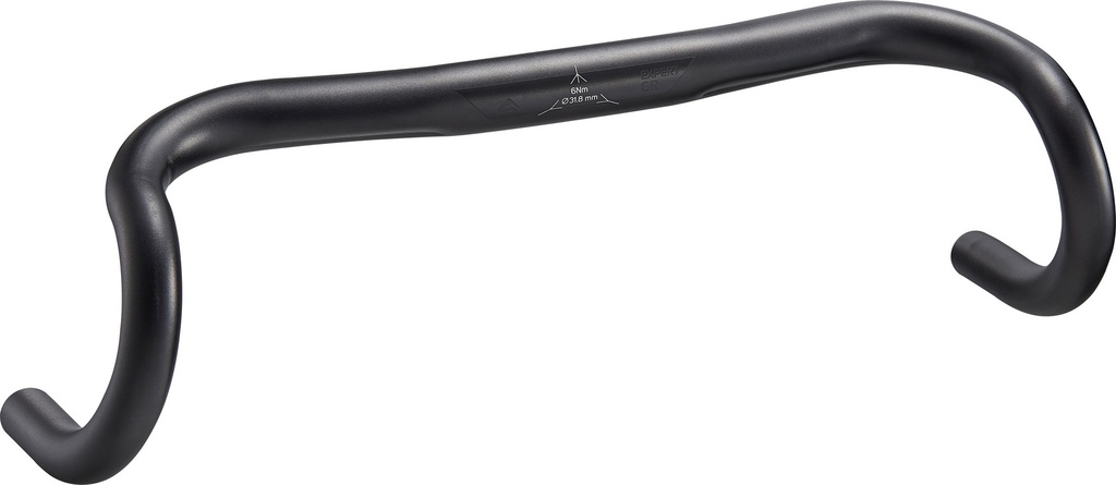 Kormány MERIDA EXPERT GR ROAD alu 42 cm - 2106