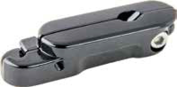 Vázhoz MERIDA SMART ENTRY (1 lyuk) 1x4 mm mechanikus kábel - 4051