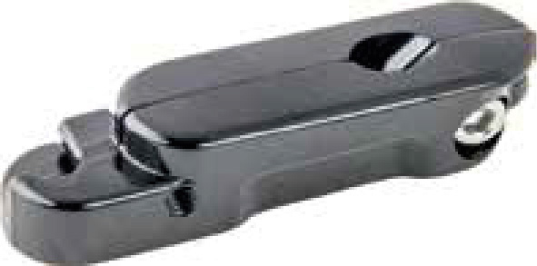 Vázhoz MERIDA SMART ENTRY (1 lyuk) 1x5 mm hidraulikus kábel - 4062