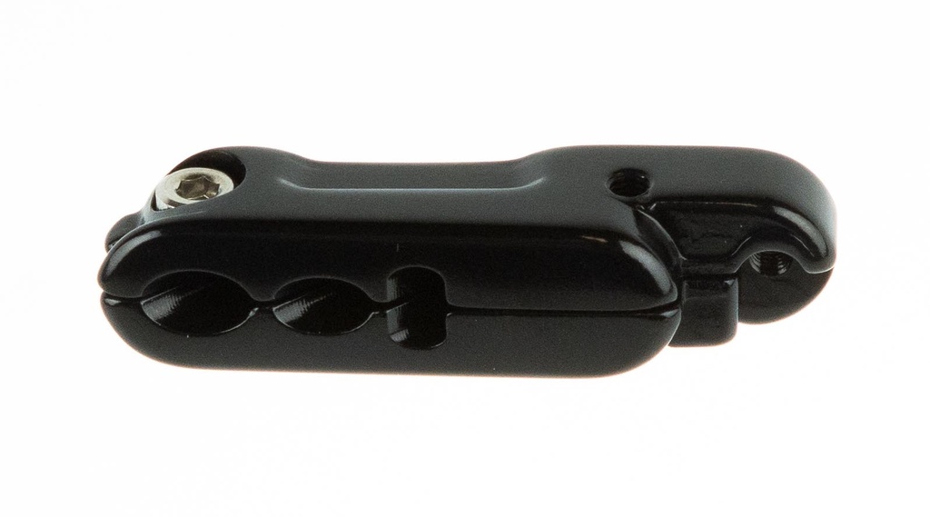 Vázhoz MERIDA SMART ENTRY (3 luyk) 1x5 mm hydra/1x4 mm/ 2x2,5 mm DI2 kábel) - 4341