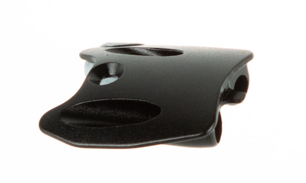 Vázhoz MERIDA SMART ENTRY Scultura alsó cső fenti része, bevezető