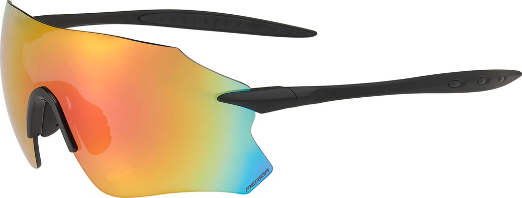 Szemüveg MERIDA FRAMELESS fekete - 1260