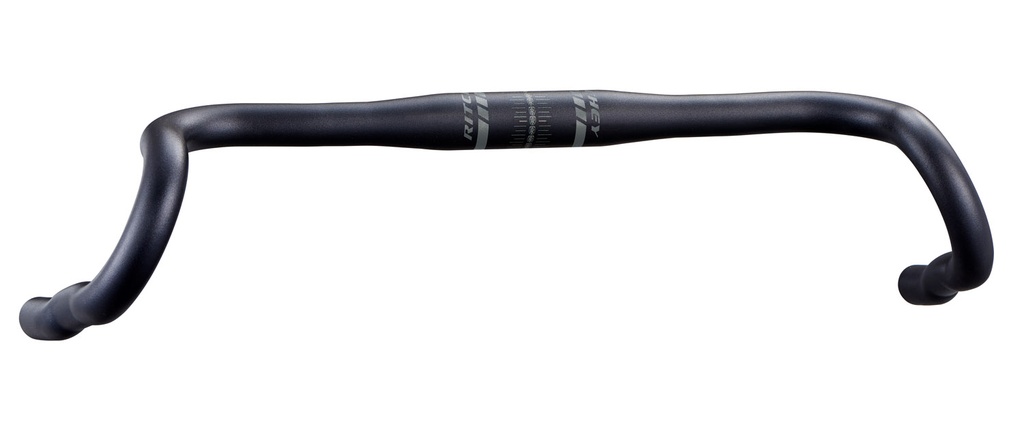 Kormány RITCHEY ROAD COMP VENTUREMAX 42 cm BB black