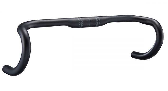 Kormány RITCHEY ROAD COMP STREEM BB black Internal Routing - 17079