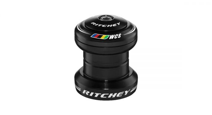 Kormánycsapágy RITCHEY WCS A-Head 1" Fekete