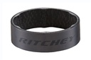 Kormcsapágy hézagoló RITCHEY WCS CARBON UD 3x5 mm+3x10 mm /csomag