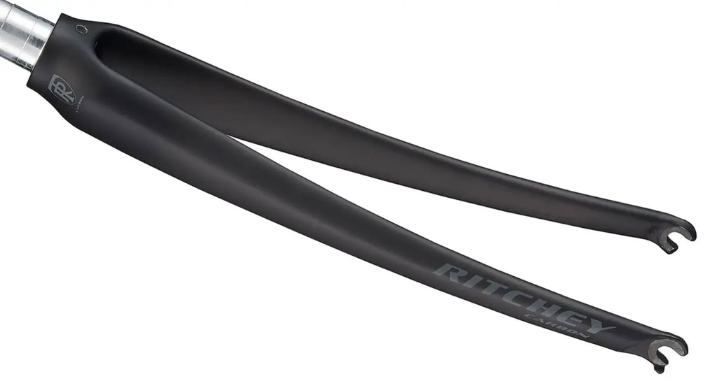 Villa RITCHEY ROAD COMP Carbon 1" UD Finish