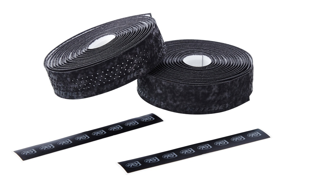 Kormánybandázs RITCHEY WCS RACE Fekete