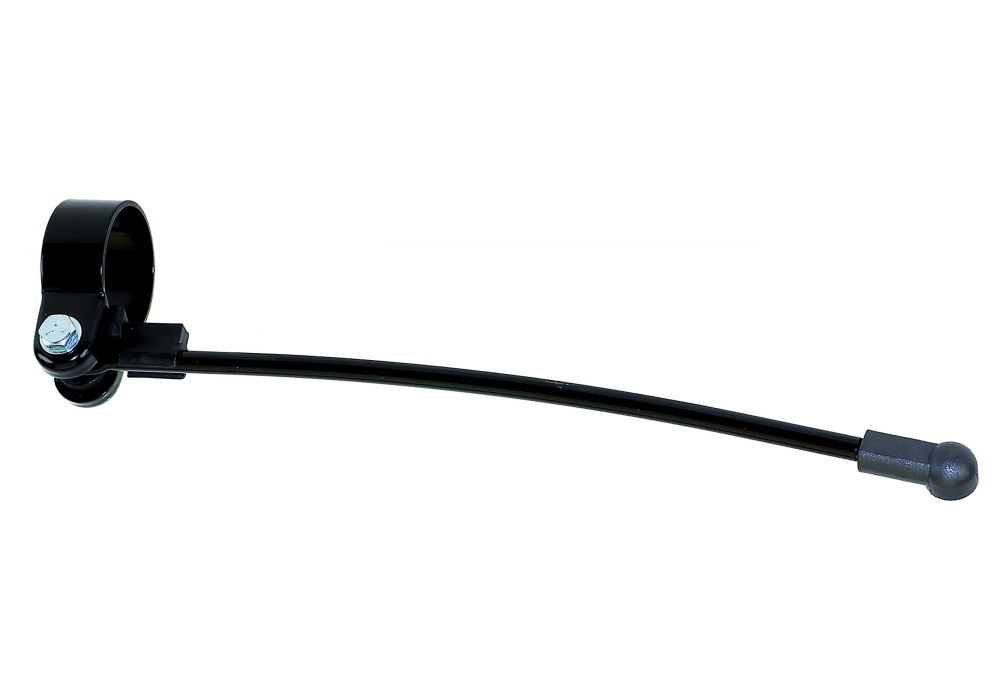 Trail-Gator kormány rögzítő pálca, bilinccsel