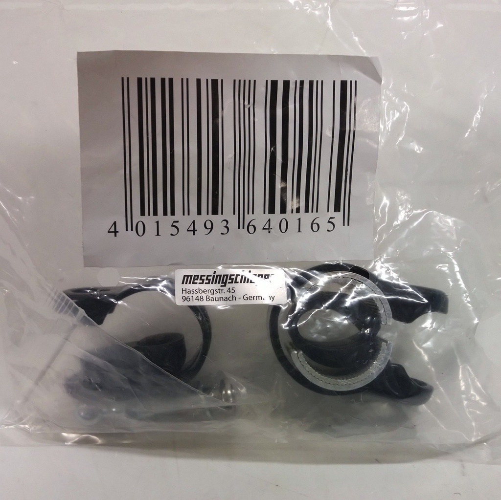 Trail-Gator bilincs szett kormányrögzítőhöz