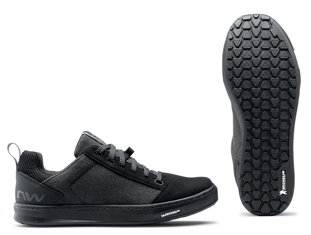 NORTHWAVE FLAT TAILWHIP FEKETE