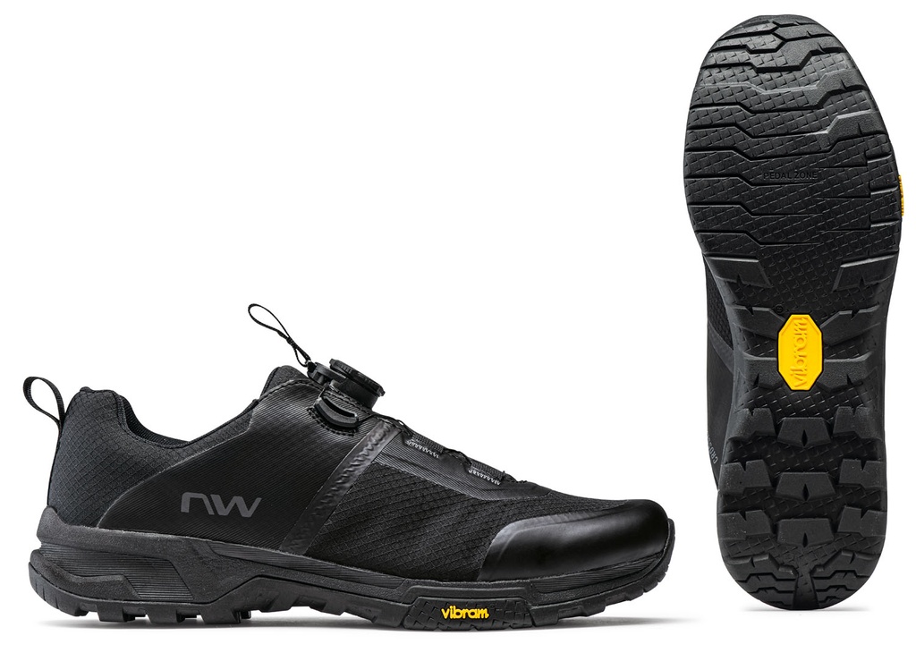 NORTHWAVE ALL TER. CROSSLAND PLUS FEKETE