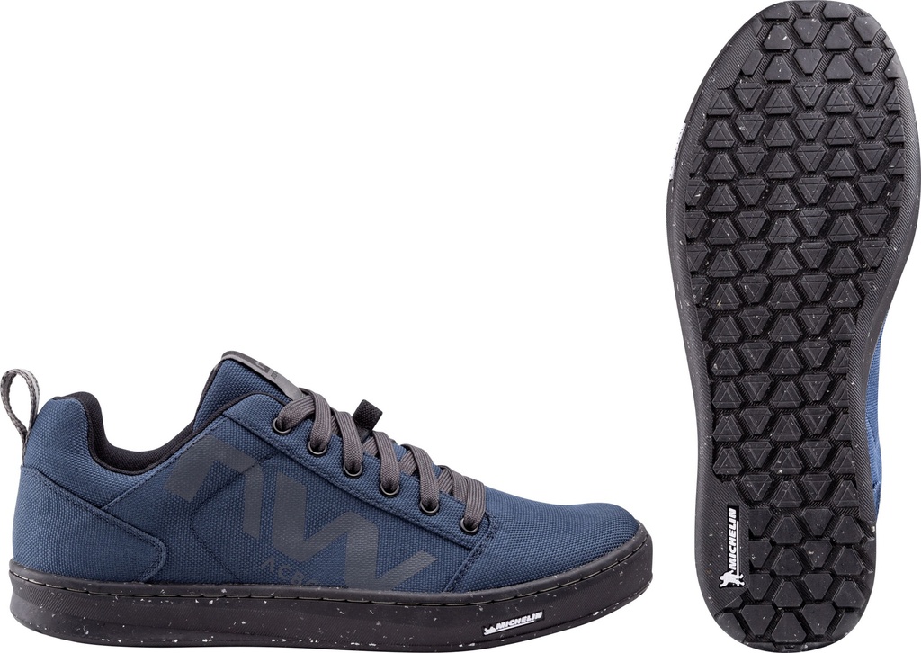 NORTHWAVE FLAT TAILWHIP ECO EVO SÖTÉTKÉK