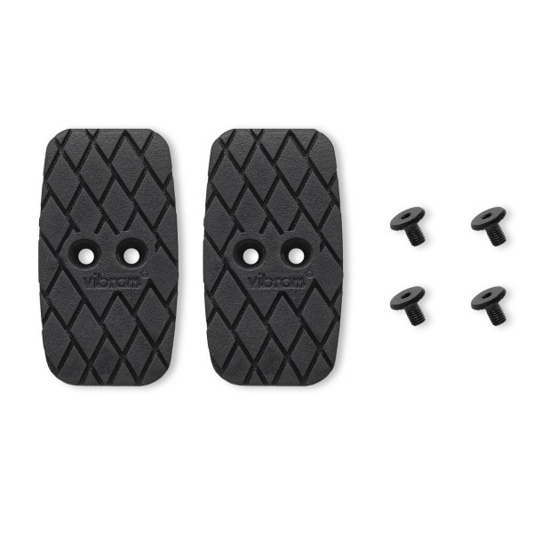 NORTHWAVE CIPŐTARTOZÉK OVERLAND PLUS cipőhöz takaró lemez és csavar