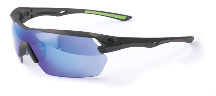 Szemüveg BIKEFUN TARGET EL - 8445-EL