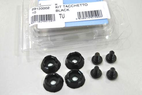 NORTHWAVE CIPŐTARTOZÉK MTB vakdugó