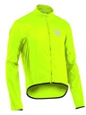 NORTHWAVE BREEZE 2 ESŐ DZSEKI FEKETE FLUOR SÁRGA